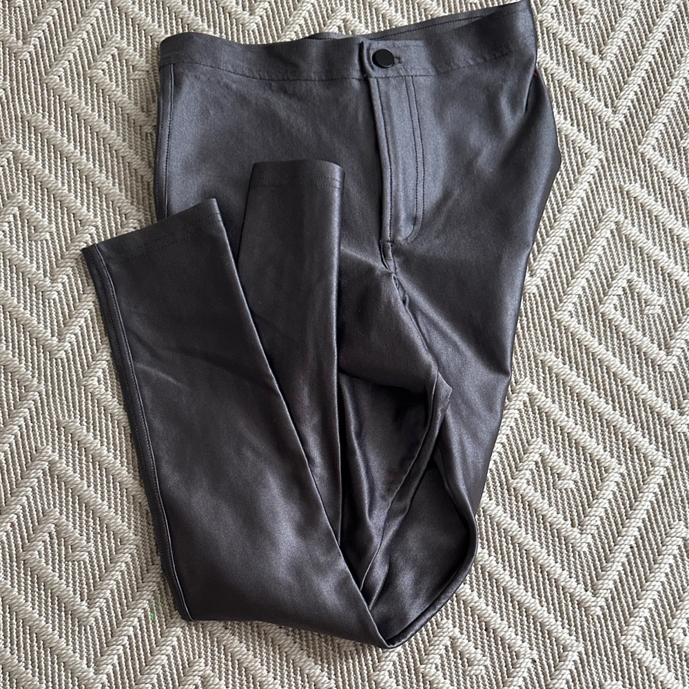Women’s American Apparel Gray Pants